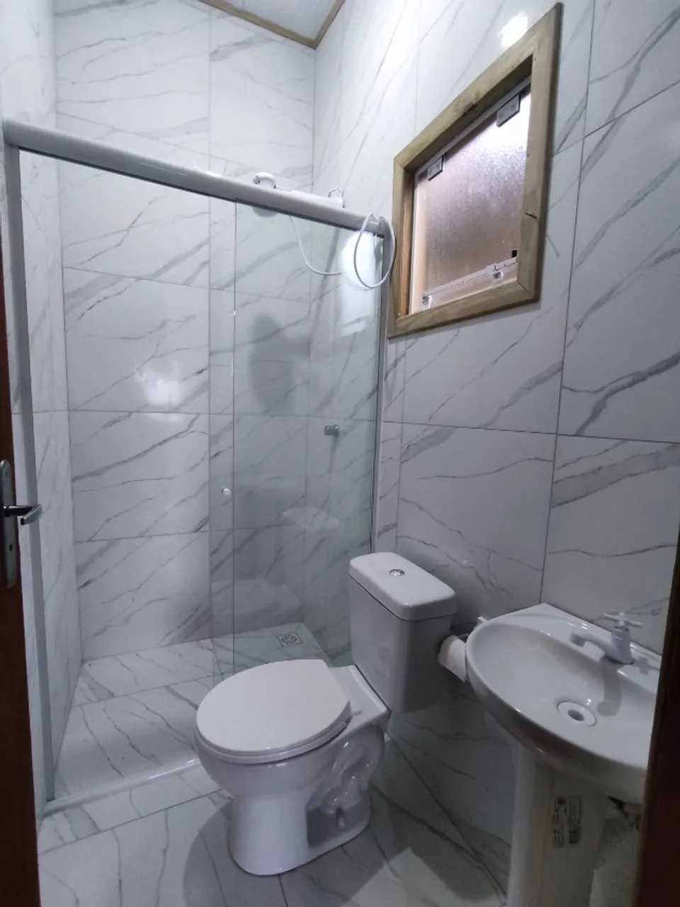 Casa amueblada, 30 m², con lavadora — photo 16
