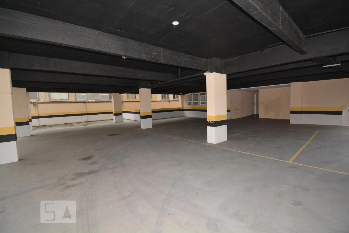 Apartamento com vista para as montanhas, Vaz Lobo — photo 13