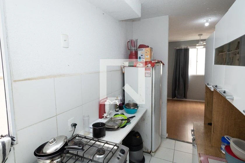 Меблированная квартира с 2 спальнями и 48 м² — photo 17