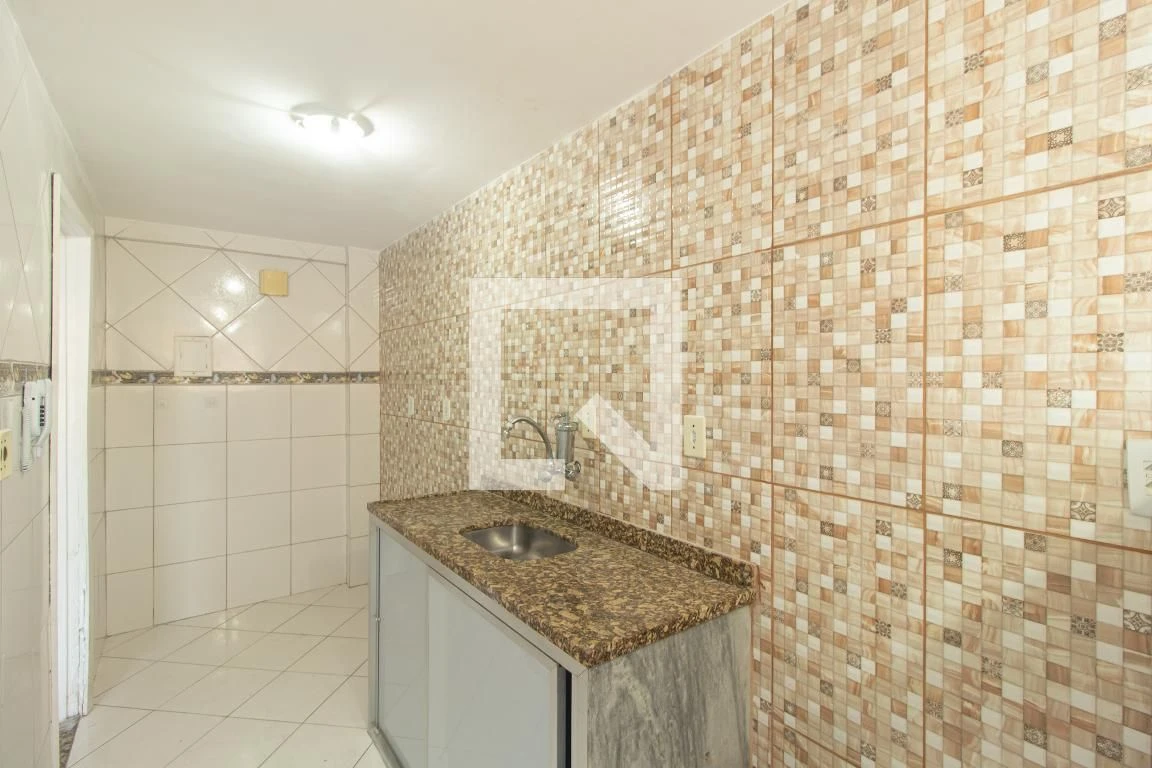 Apartamento de 1 dormitorio con cocina a gas cerrada — photo 6