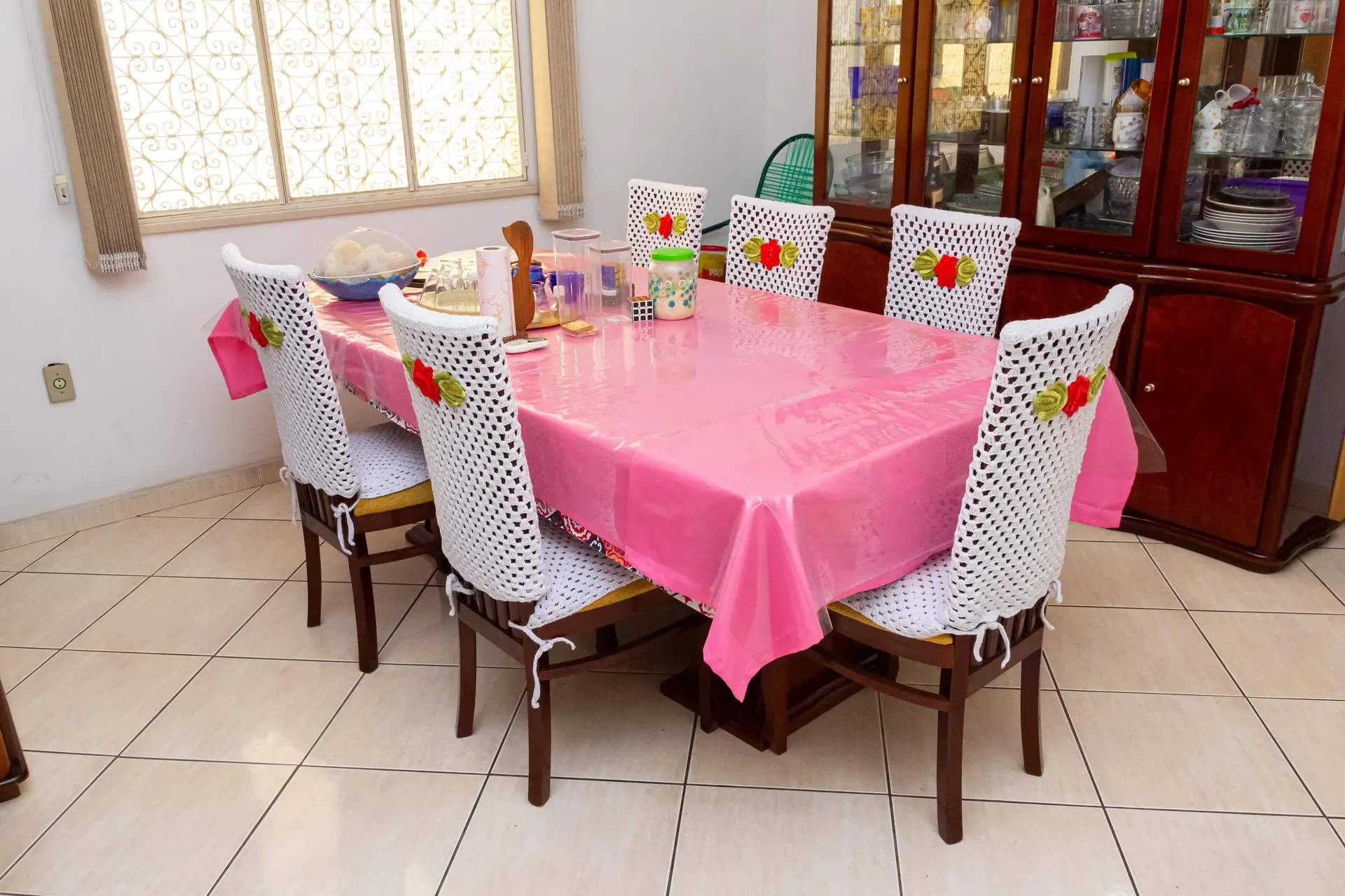 Casa com 3 quartos, 3 banheiros e jardim privativo — photo 44