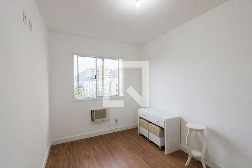 Furnished apartment, 50 m², with a mountain view — photo 15