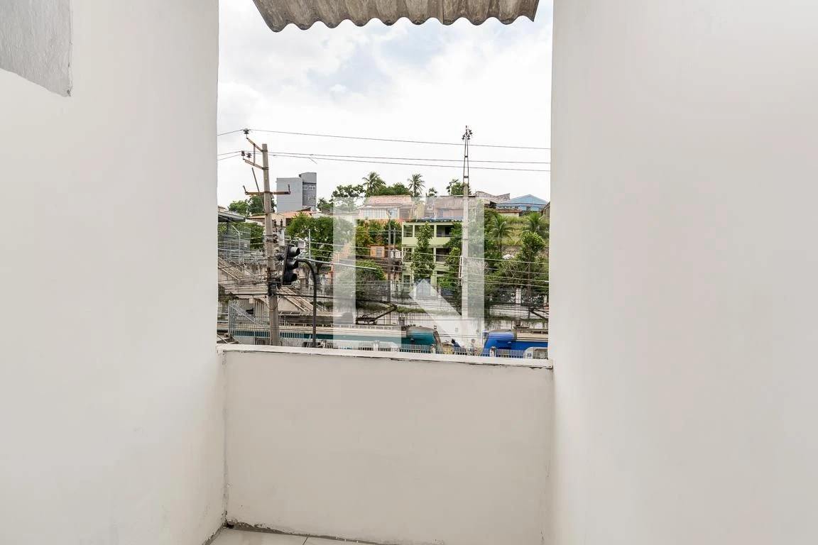 Apartamento para alugar com 2 quartos e varanda — photo 28