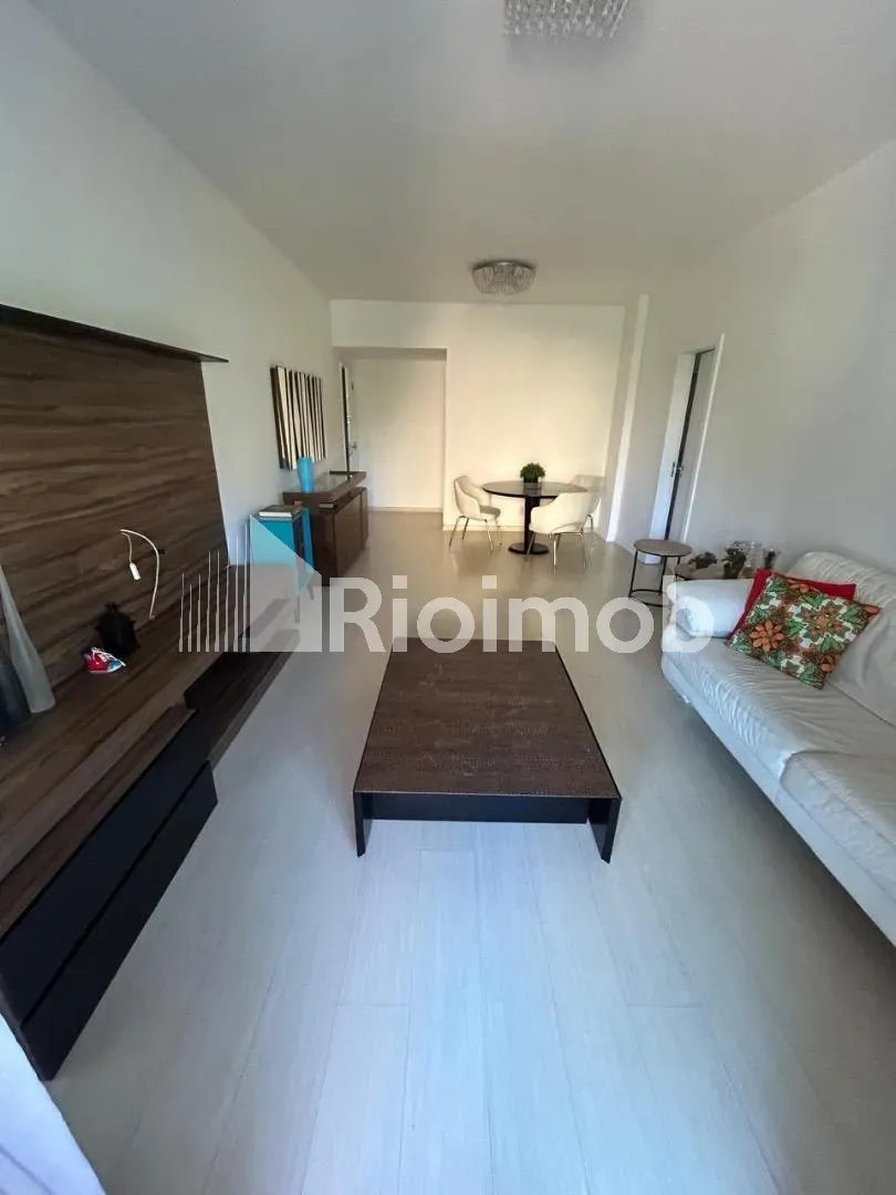Apartamento de 3 quartos, sendo 1 suíte, 130 m² — photo 14
