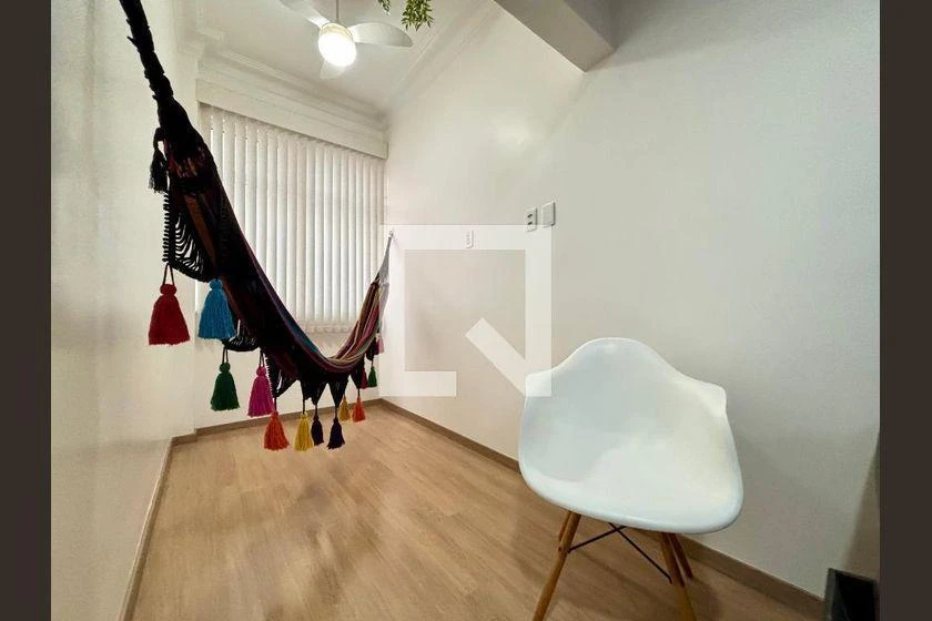 Apartamento mobiliado de 50 m², 1 quarto e cozinha a gás — photo 16