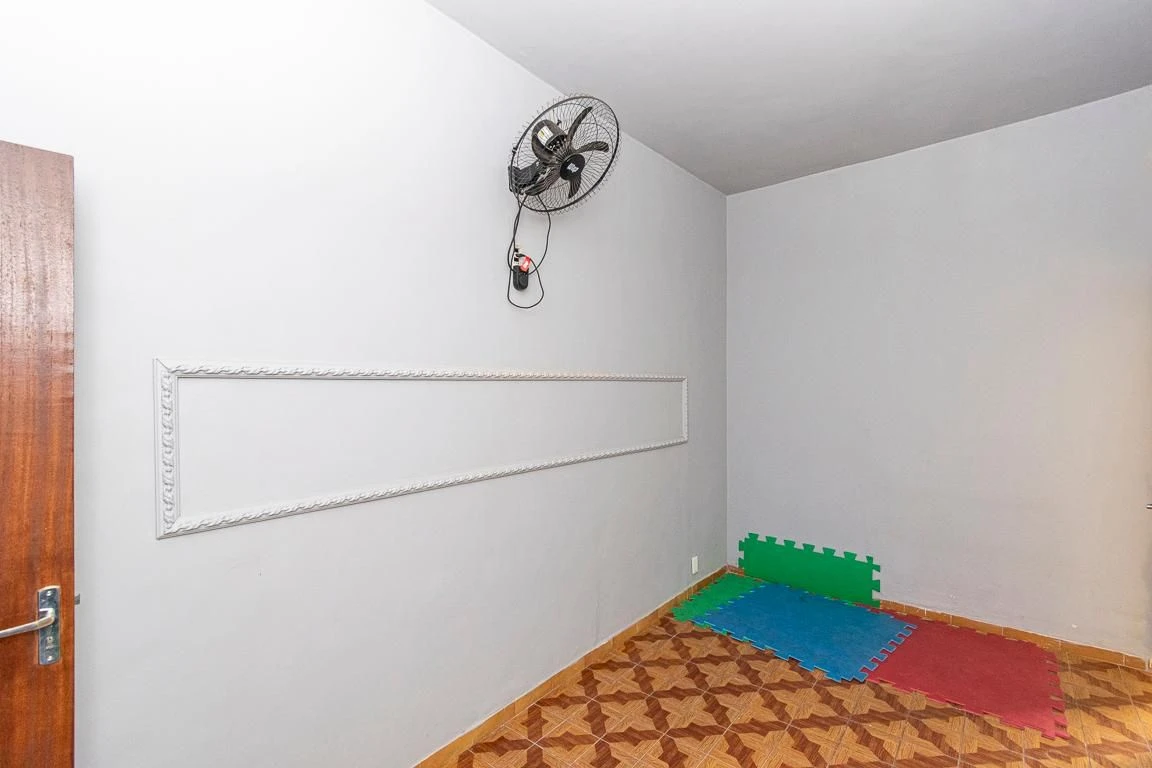 Furnished house with 5 bedrooms and 5 bathrooms — photo 43