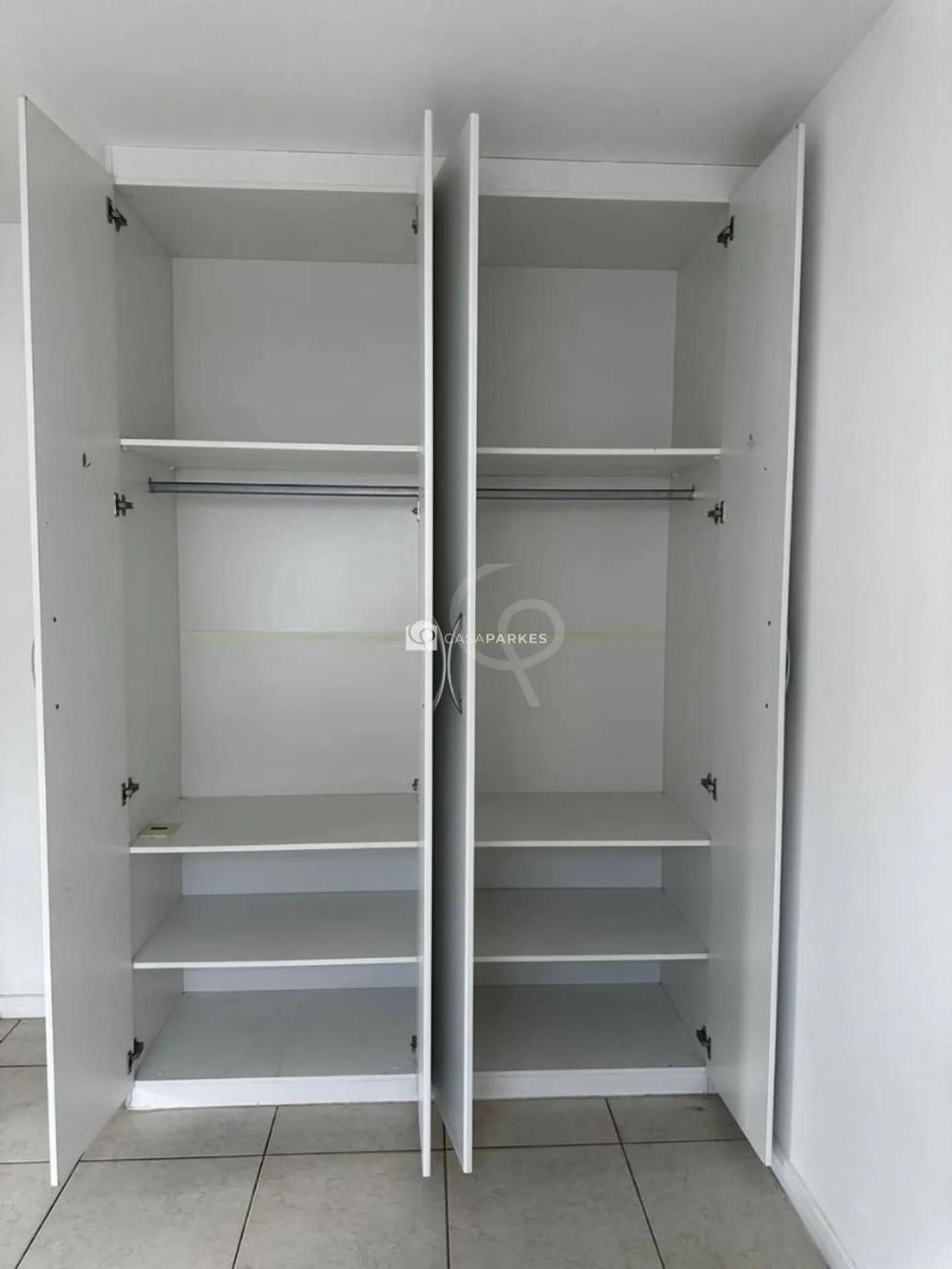 3-bedroom apartment with balcony and 90 m² — photo 15