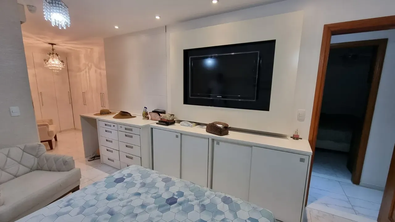 Apartamento com 3 quartos, 4 banheiros e 2 vagas — photo 22