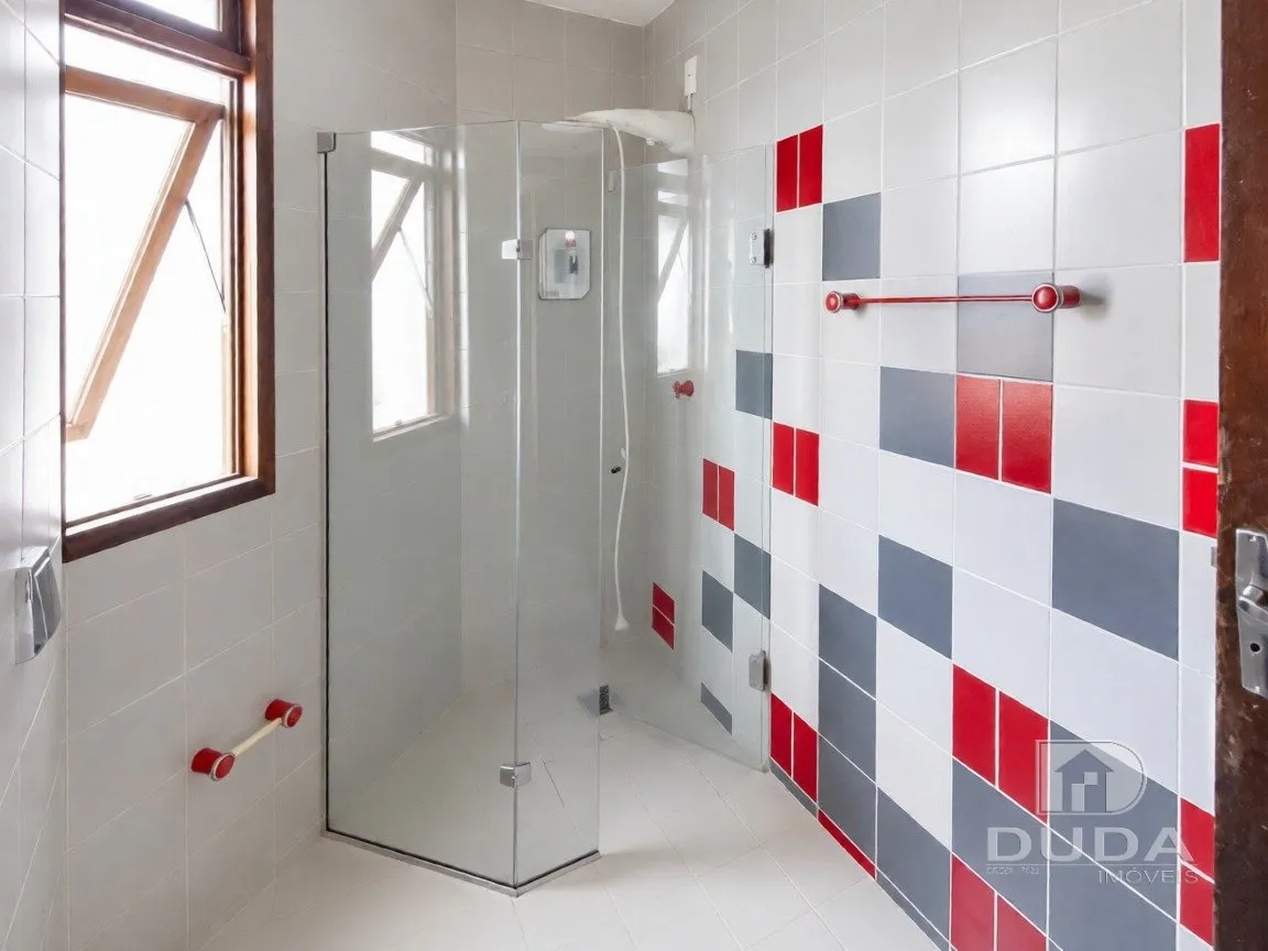 Casa mobiliada com 5 quartos e 260 m² com 2 suítes — photo 8