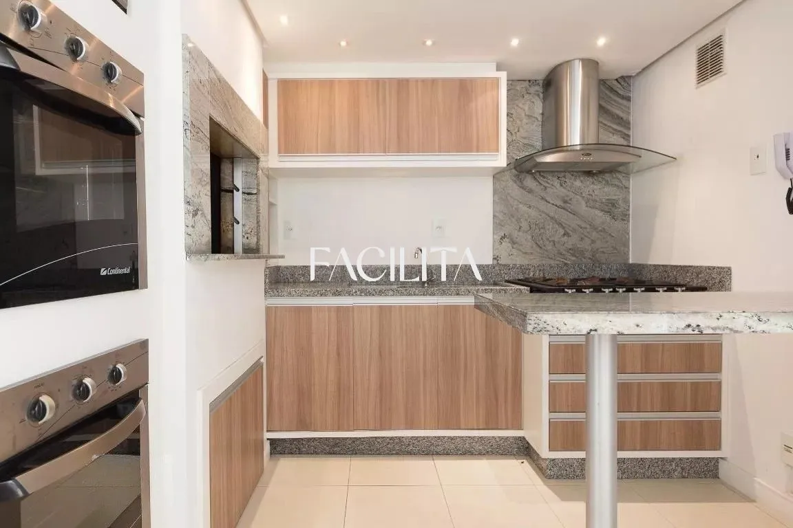 Apartamento de 115 m² con 2 dormitorios y cocina integrada — photo 25