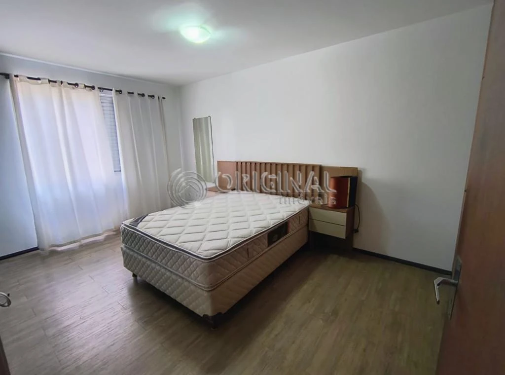 Apartamento de 3 quartos com espaço de home office, Rebouças — photo 8
