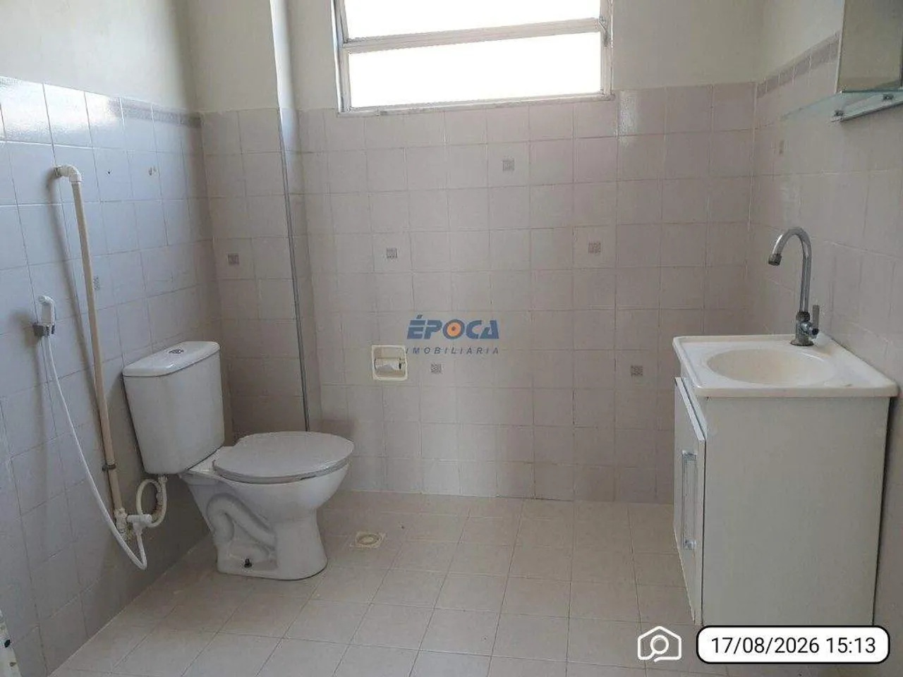 2-bedroom apartment with a balcony — photo 9