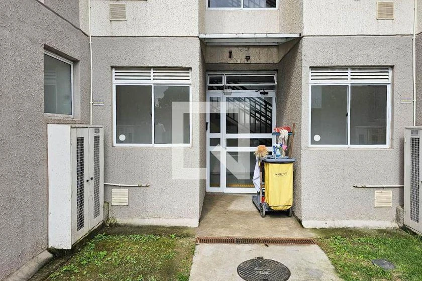 2-bedroom apartment, 40 m² — photo 5