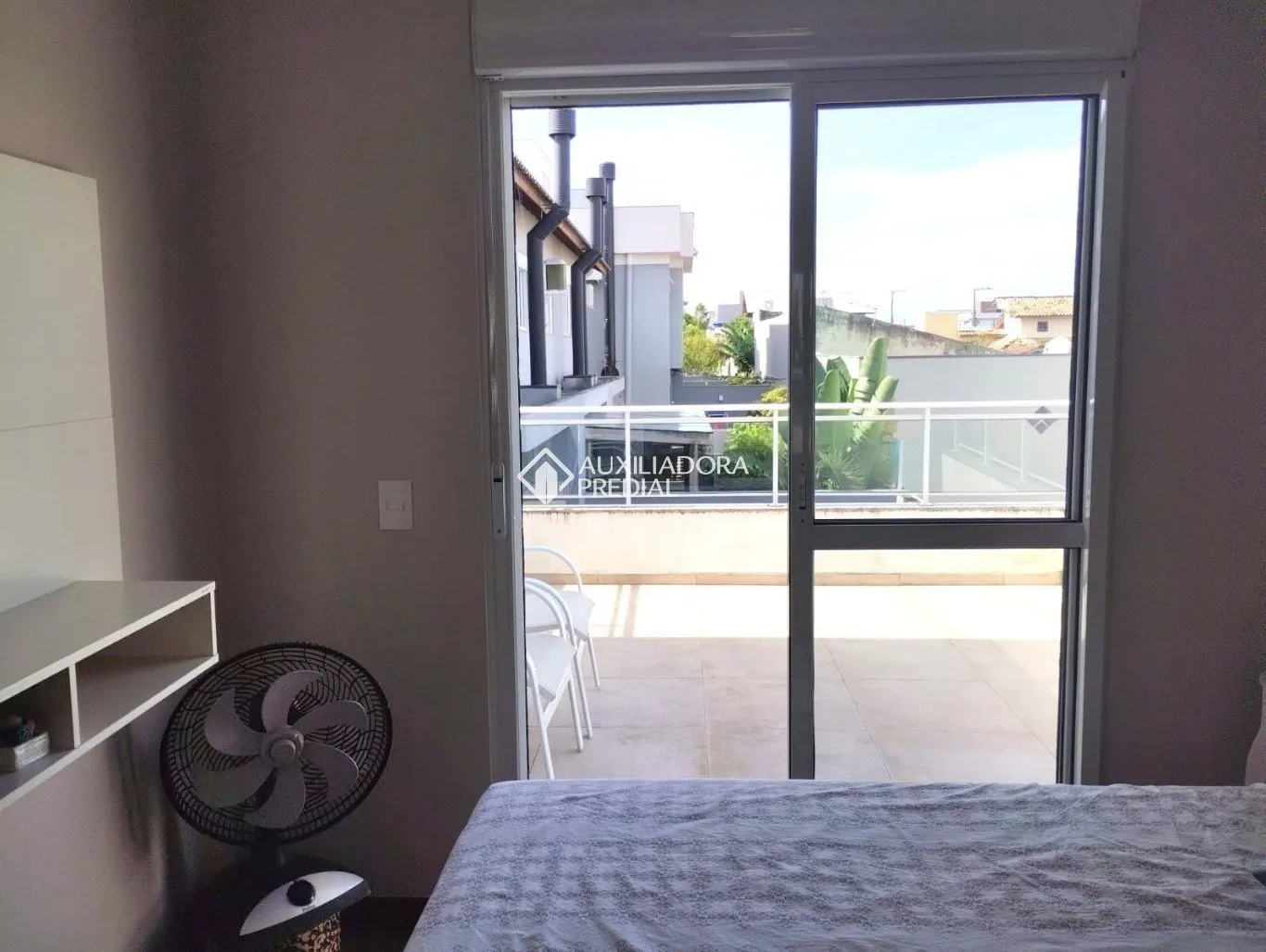 Casa mobiliada, 130 m², com varanda gourmet — photo 34