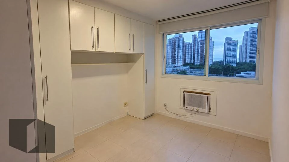 Apartamento de 2 quartos em condomínio com sauna — photo 5