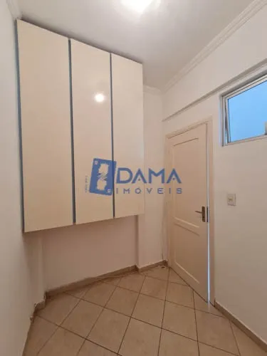 Apartamento com 3 quartos e cozinha fechada de 109 m² — photo 82