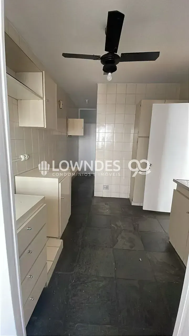 Apartamento para locação com 3 quartos e 3 banheiros — photo 7