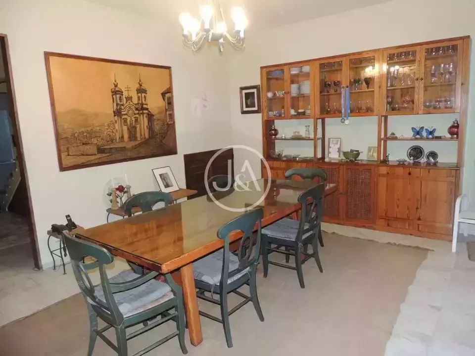 Casa mobiliada com 3 quartos e cozinha separada a gás — photo 7