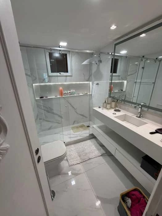 Дом в аренду с балконом и кухней открытой планировки — photo 18