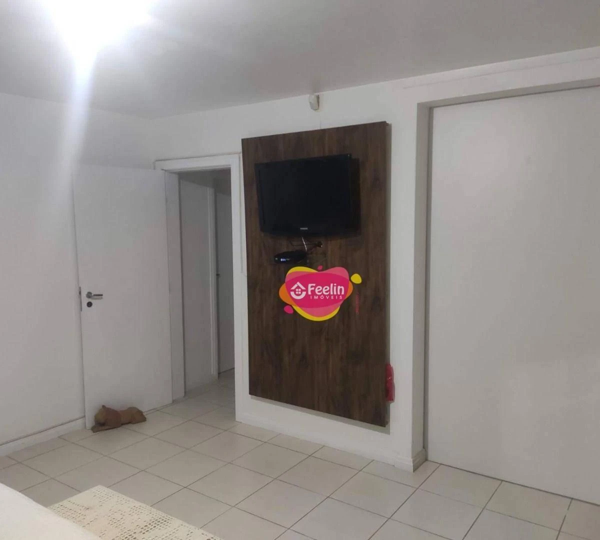 Casa de 4 quartos com máquina de lavar, Lagoa Pequena — photo 7