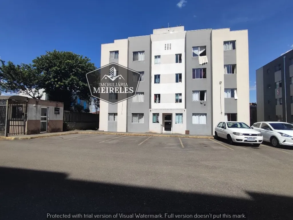 Ground-floor 65 m² apartment with 2 bedrooms and 1 parking