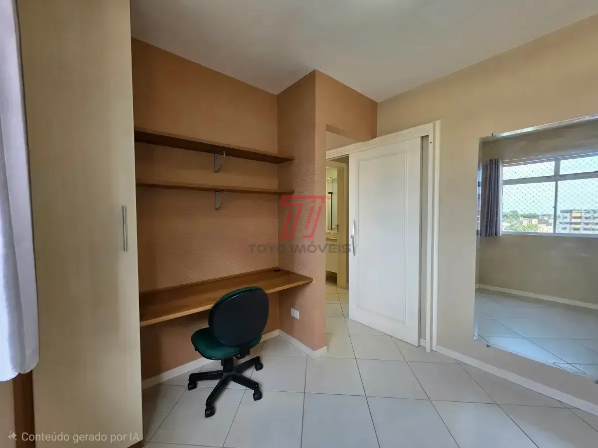 2-bedroom apartment, 58 m², on the 4th floor — photo 20