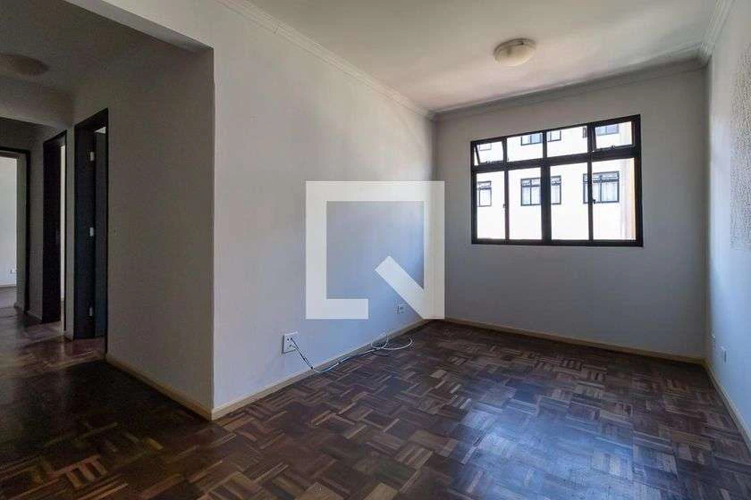 Unfurnished apartment with 3 bedrooms and 1 parking space