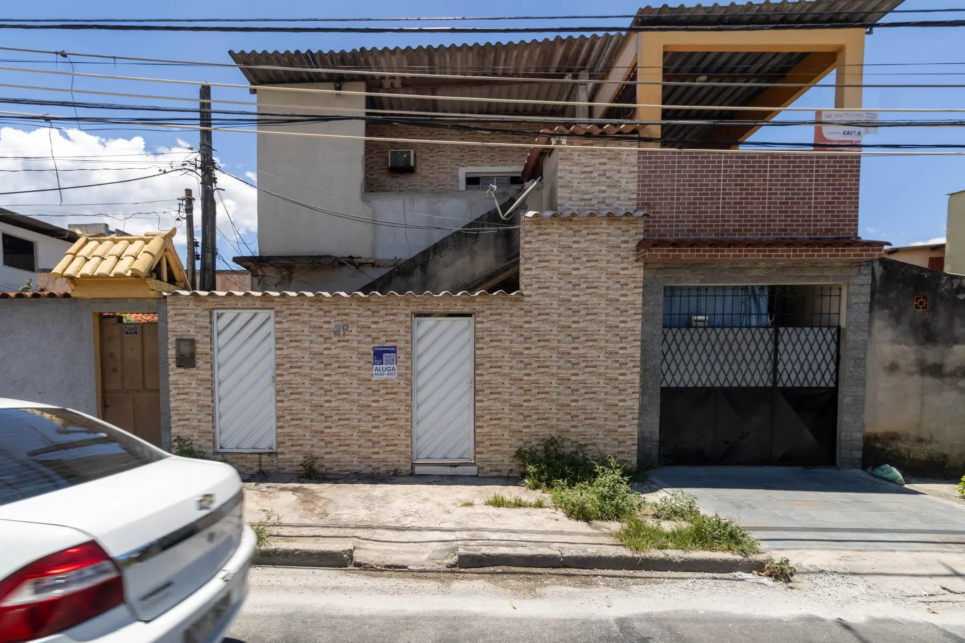 Casa amueblada con 4 dormitorios y 2 baños — photo 41