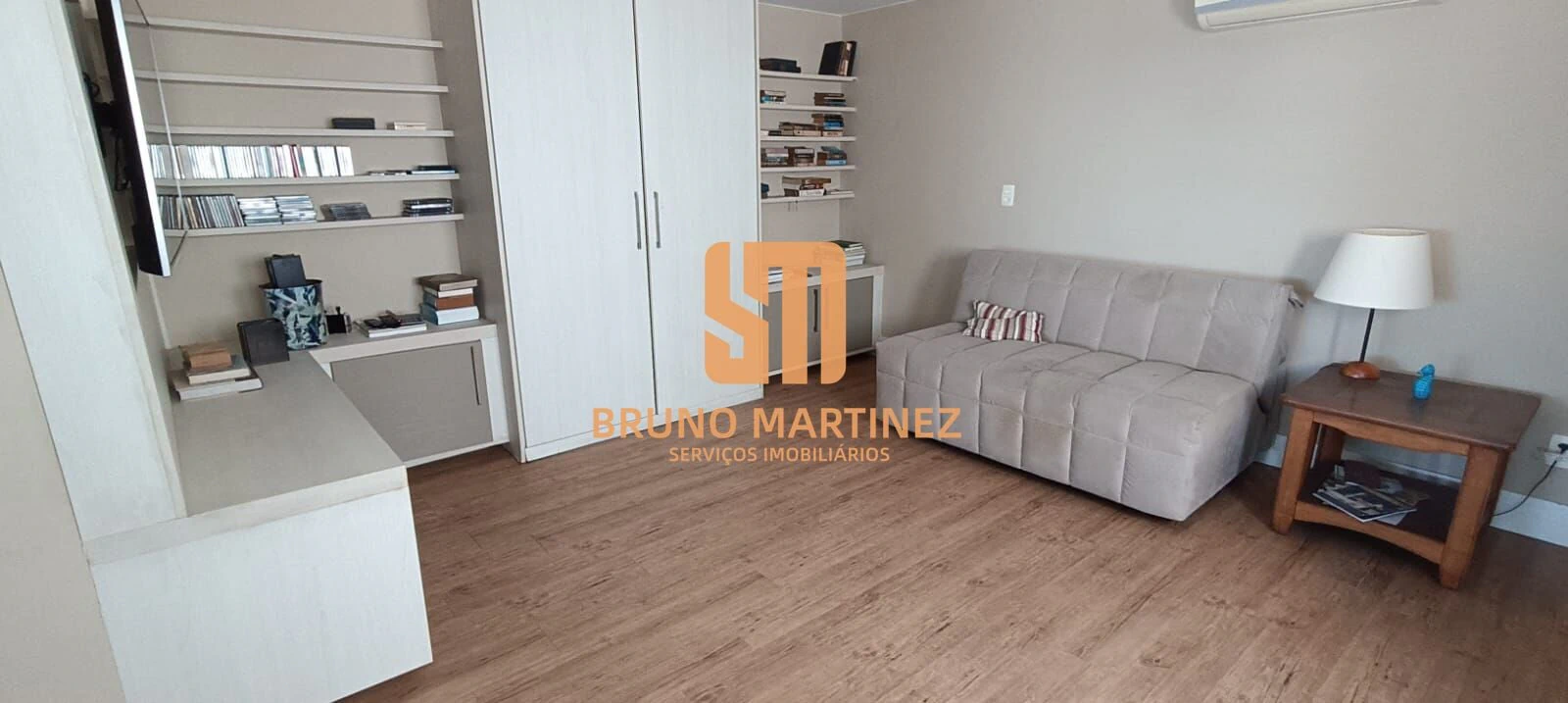 501 m² apartment with 4 bedrooms and 1 parking space — photo 3