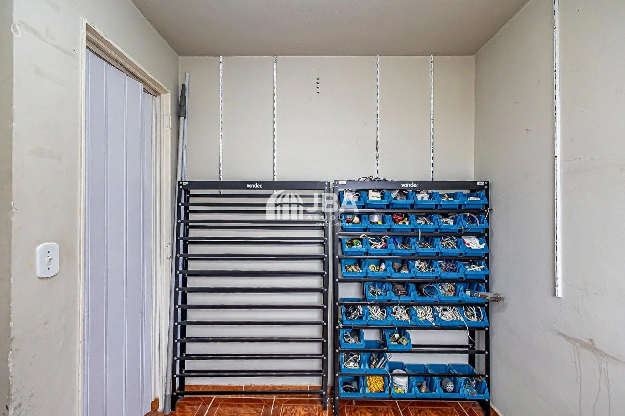 3 quartos e máquina de lavar: apartamento de 53 m² — photo 19