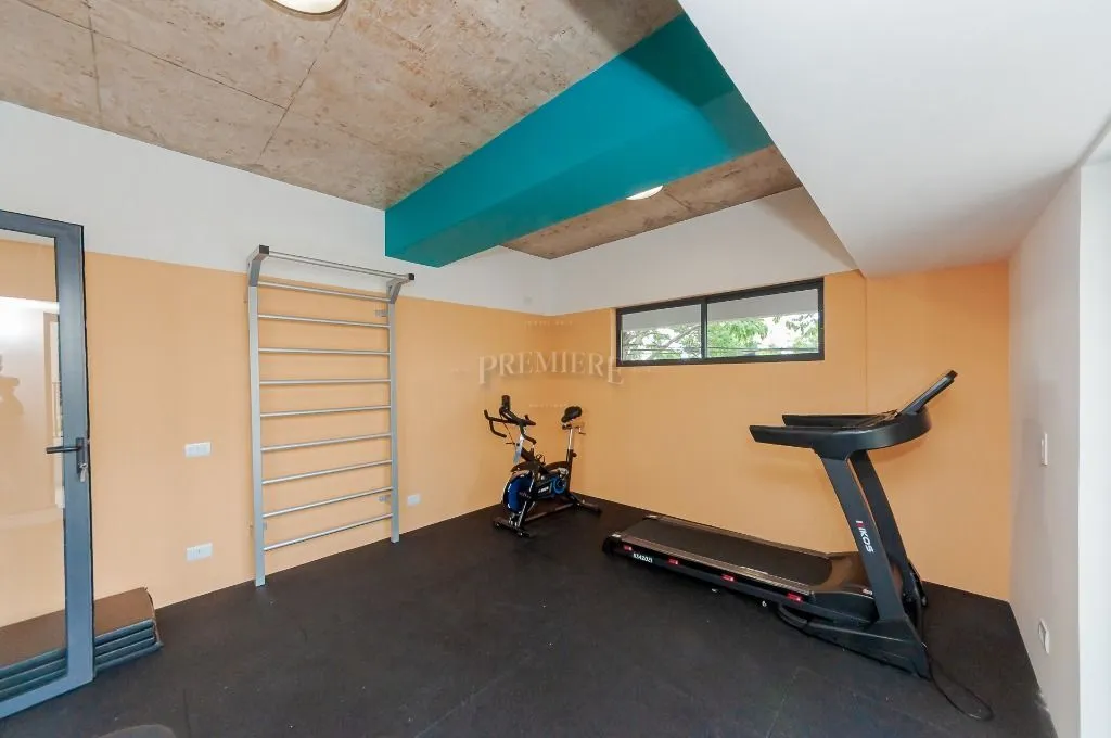 Estudio amueblado de 42 m² con cocina compacta — photo 38