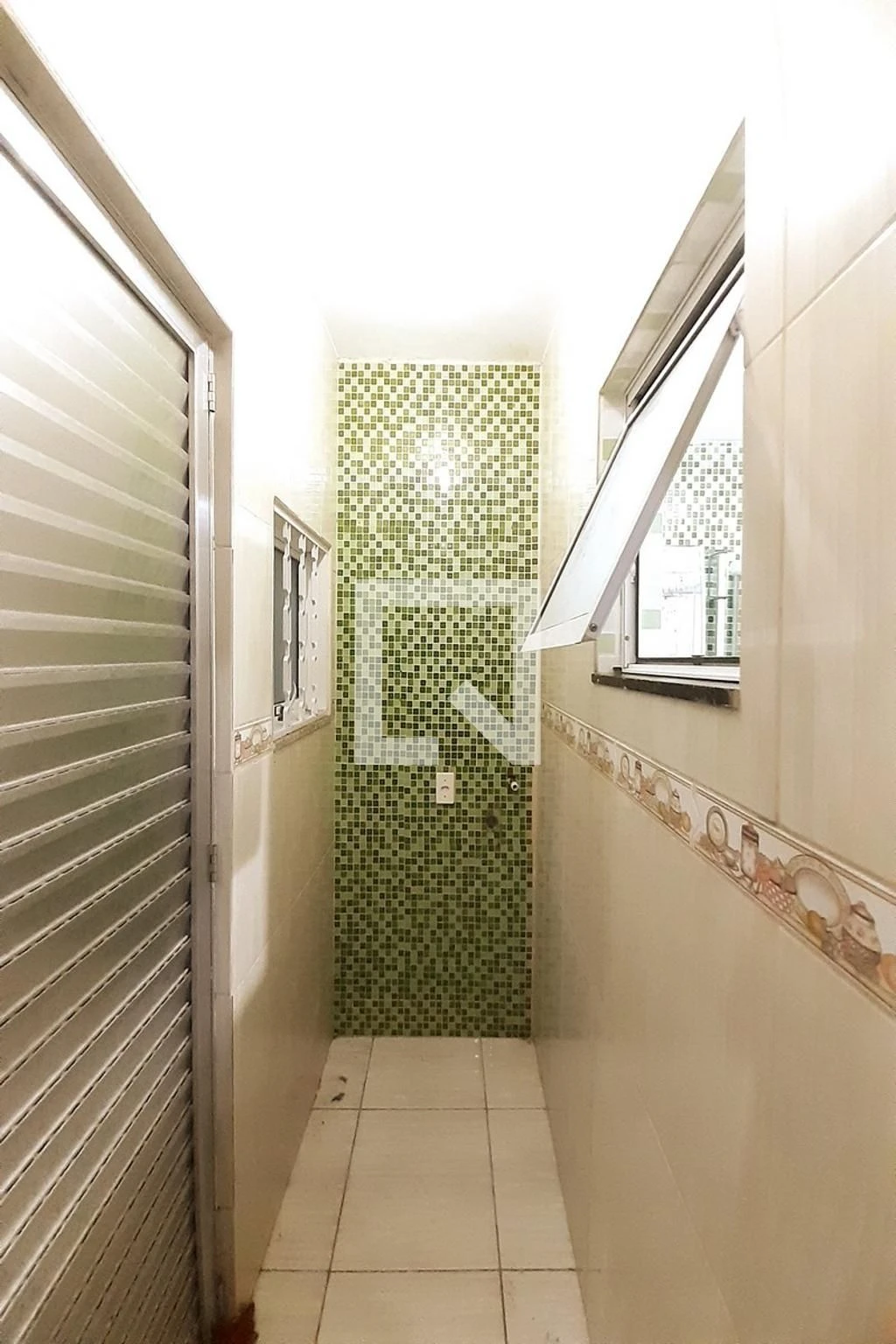 One-bedroom, 39 m² apartment in Rio de Janeiro — photo 14