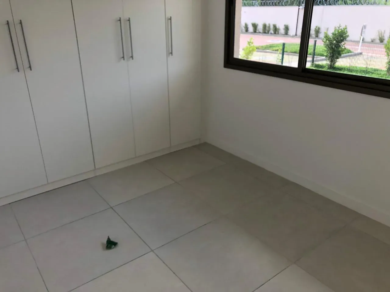 Mountain view in a 2-bedroom apartment, 140 m² — photo 5