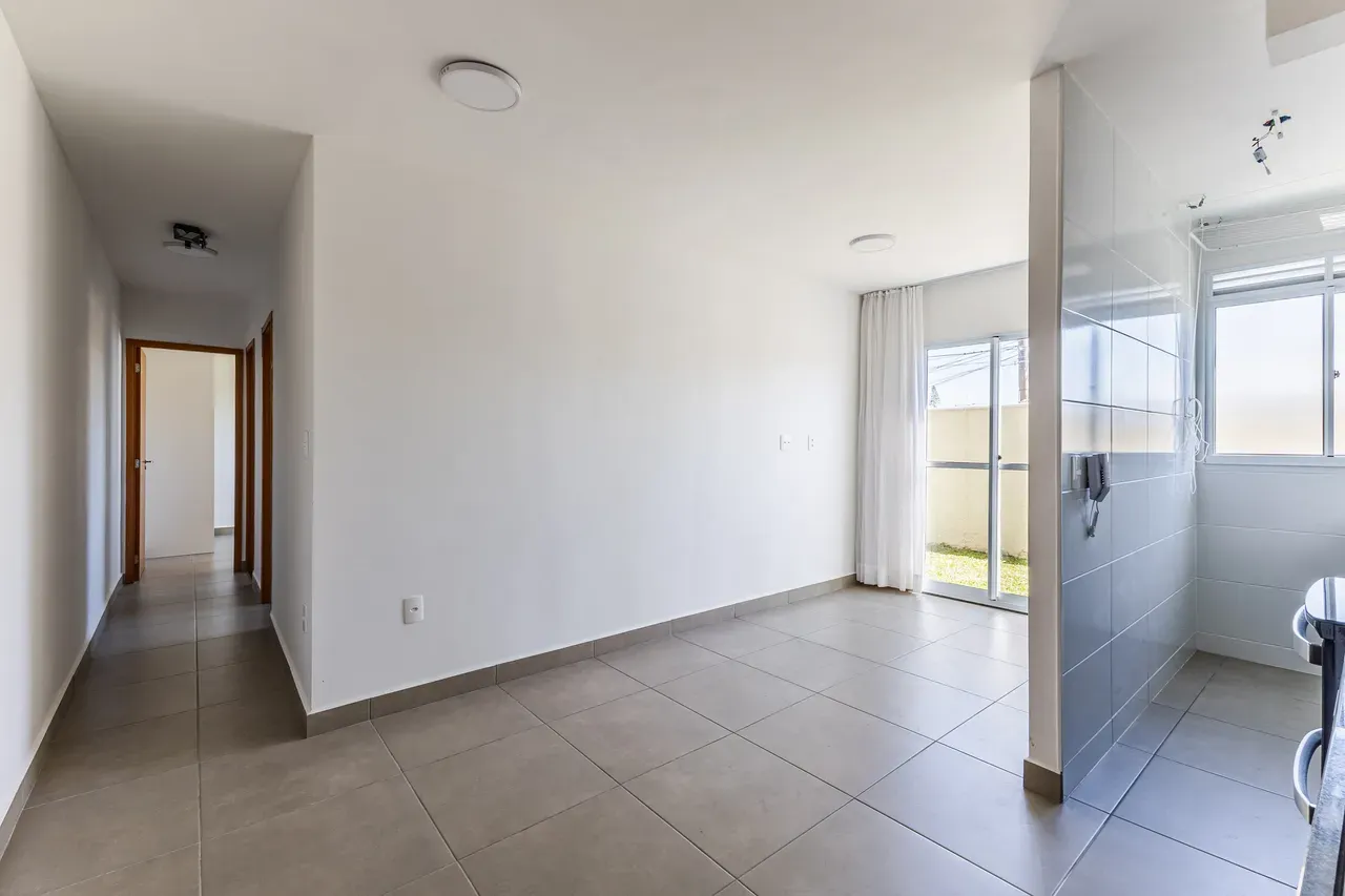 Furnished 77 m² apartment with 2 bedrooms and balcony — photo 36