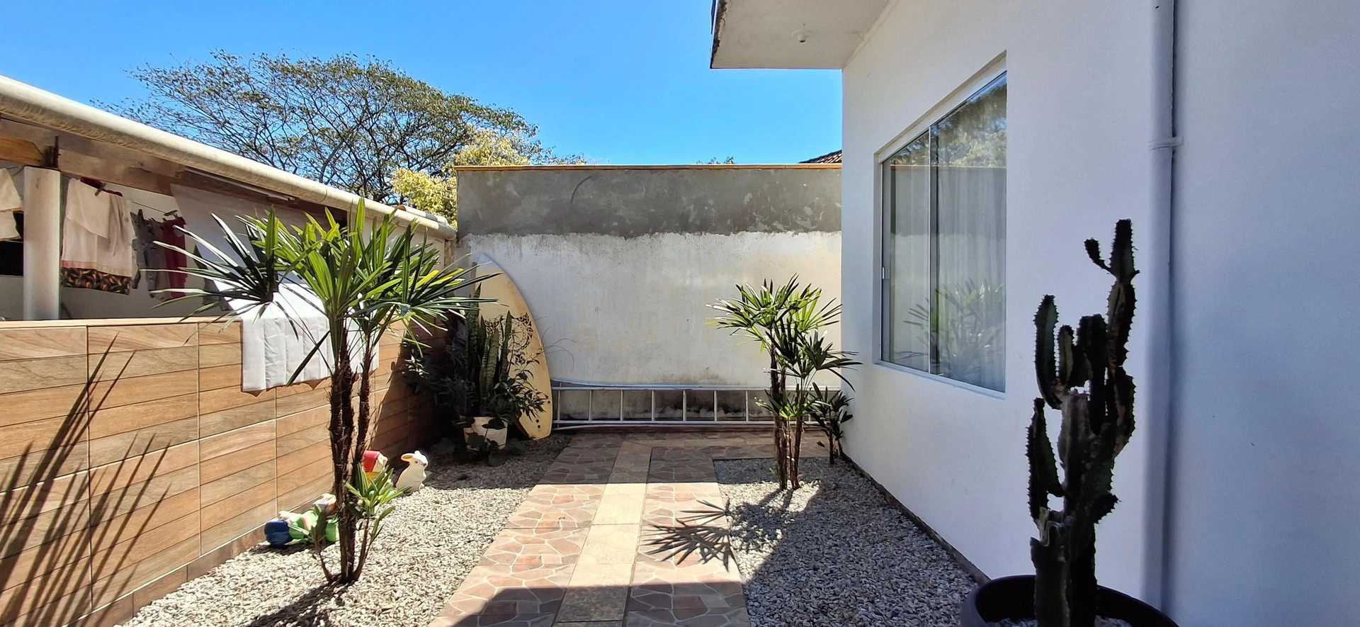 Departamento amueblado, 37 m², con lavadora — photo 20