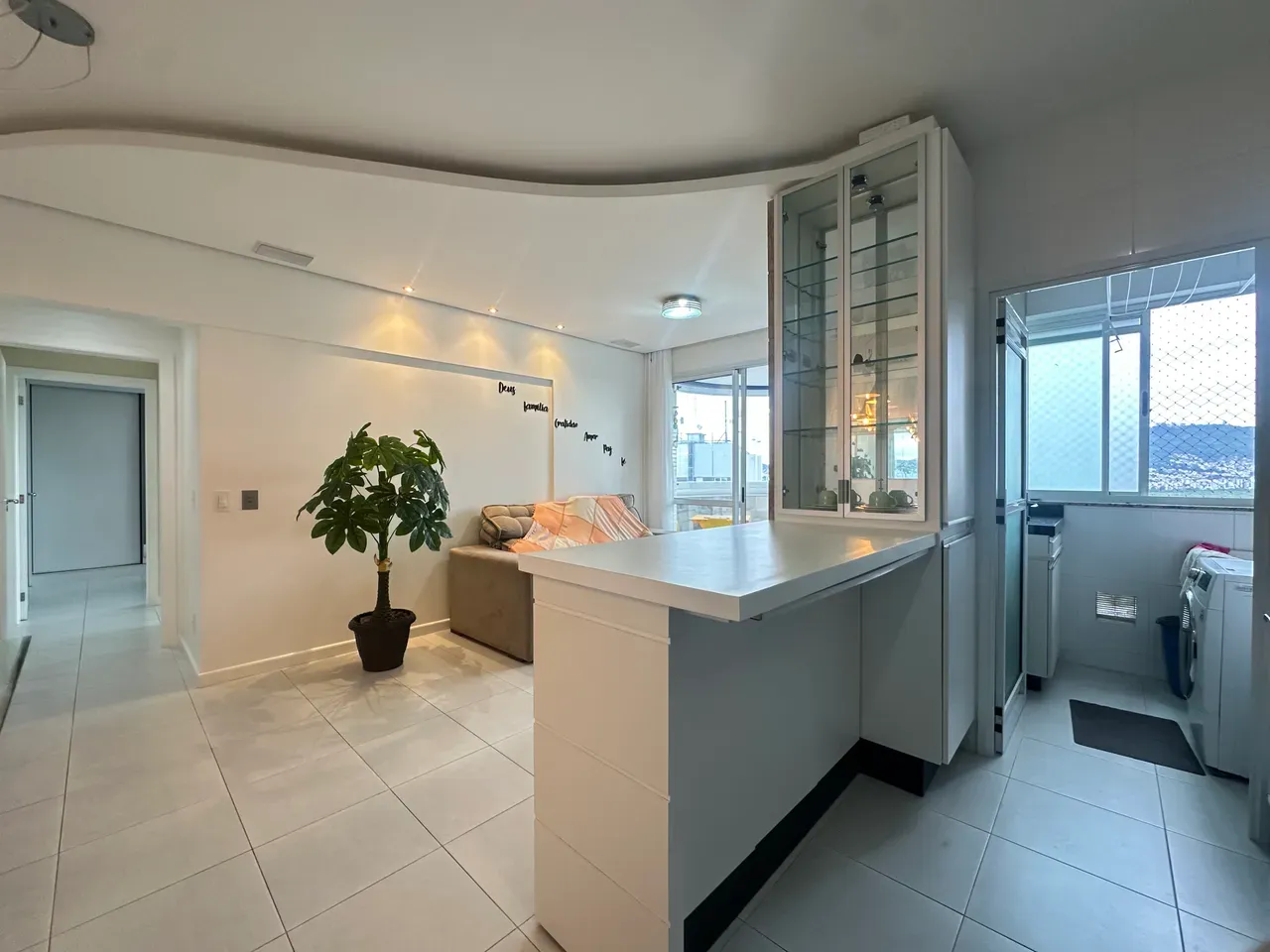 Apartamento amueblado de 2 dormitorios con suite y 74 m² en el 6º piso — photo 22