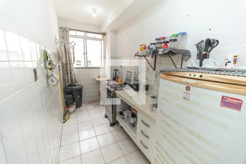 Робоче місце та 2 спальні: квартира 50 м² — photo 2