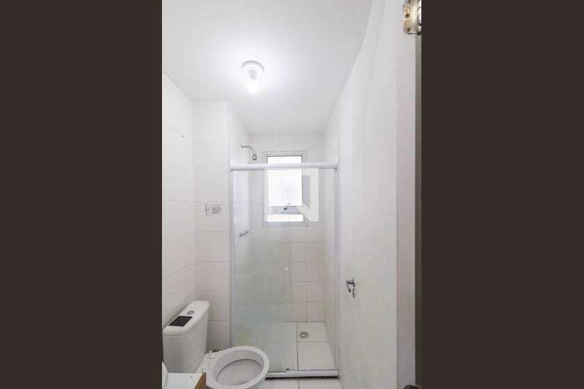 45 m² apartment with 2 bedrooms and no parking — photo 7