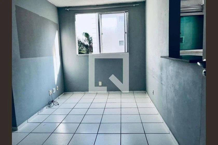 Apartamento de 54 m² com 2 quartos e banheiro — photo 16