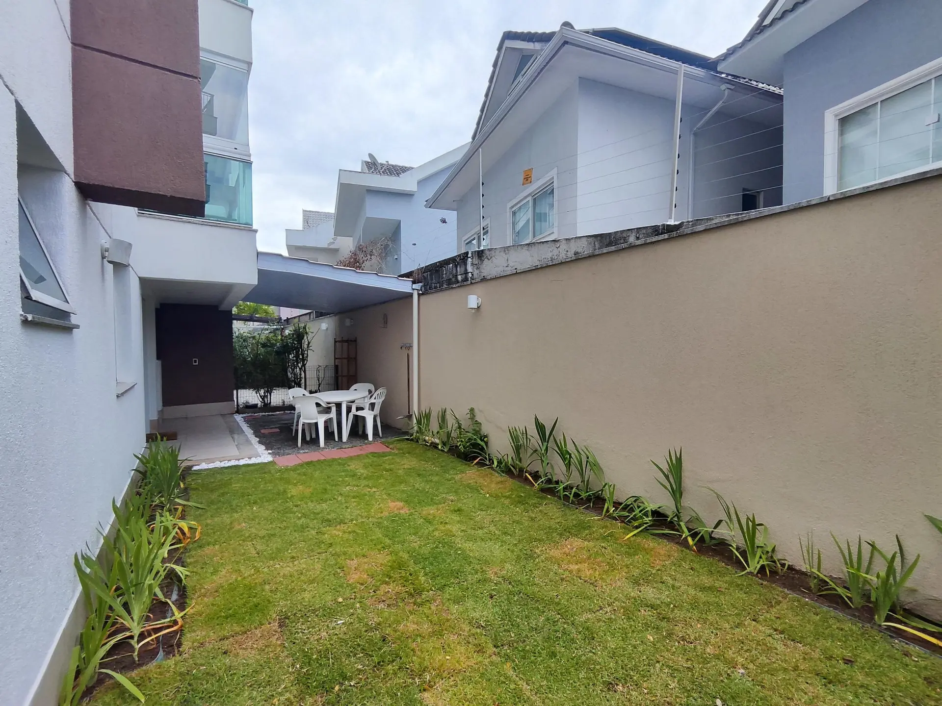 Apartamento de 2 quartos em condomínio com sauna — photo 23