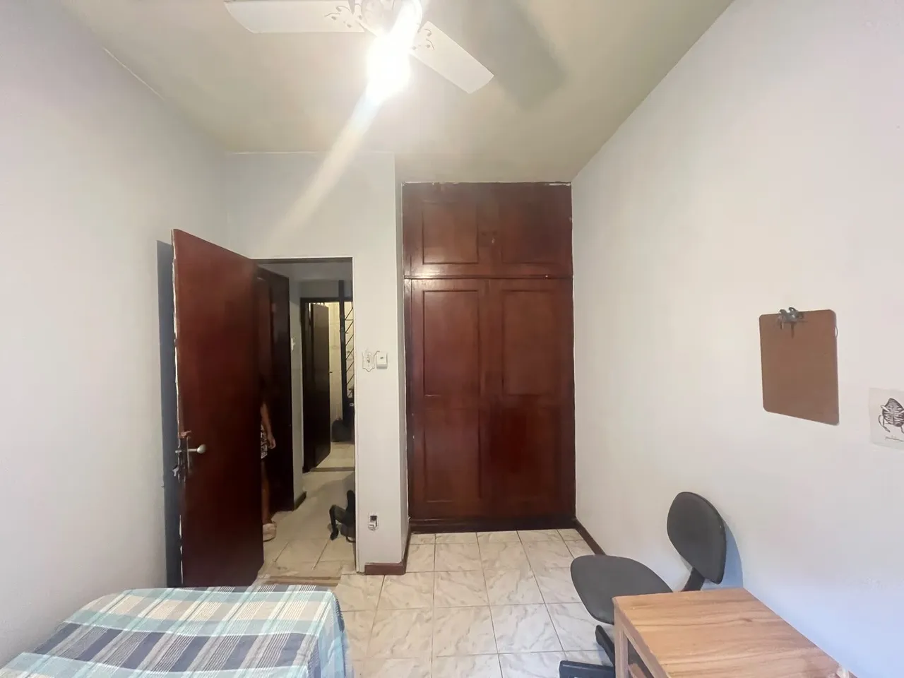 2-bedroom apartment with a home office — photo 3