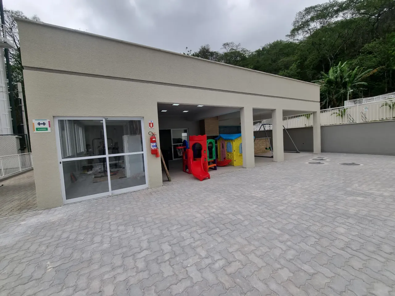 2-bedroom apartment with balcony and 1 parking space — photo 6
