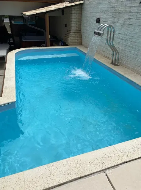 Furnished duplex penthouse with 3 bedrooms and 290 m² — photo 14