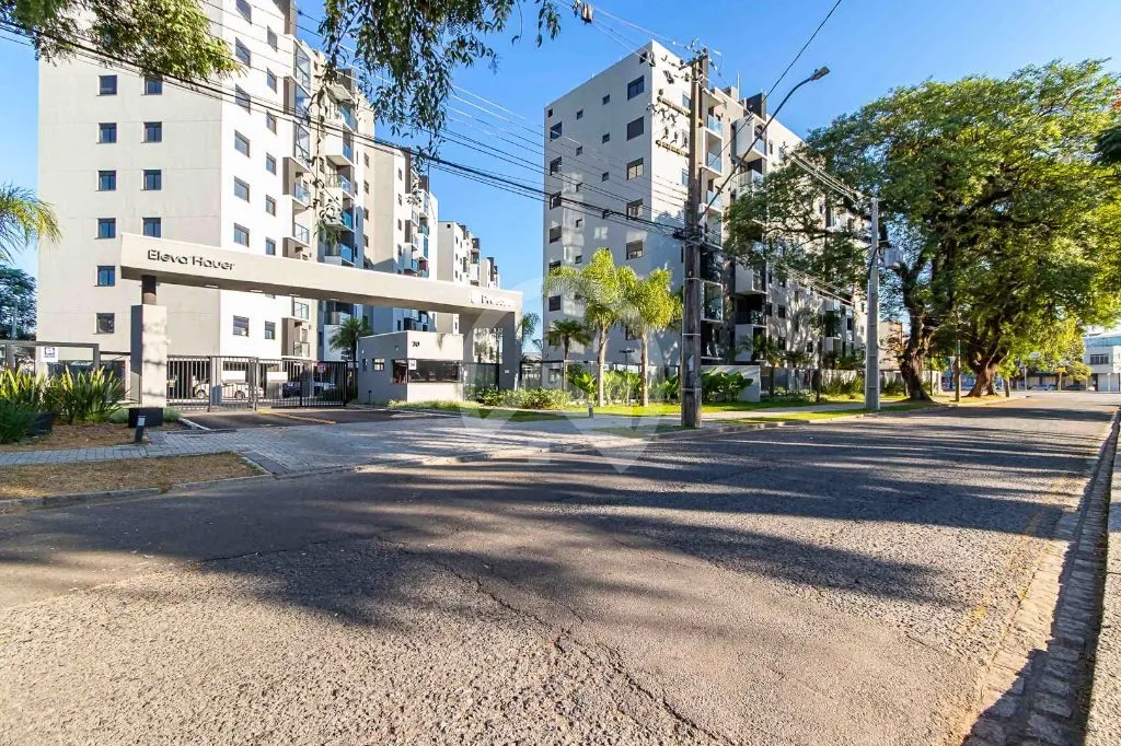 Apartment with 3 bedrooms, 97 m² and 1 parking spot — photo 52