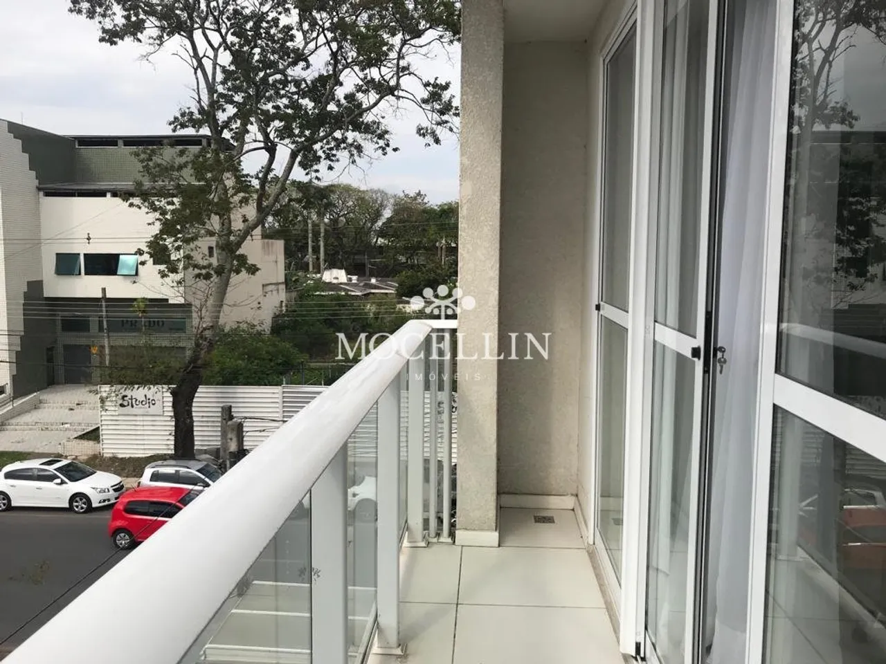 Furnished 1-bedroom apartment with a balcony — photo 5