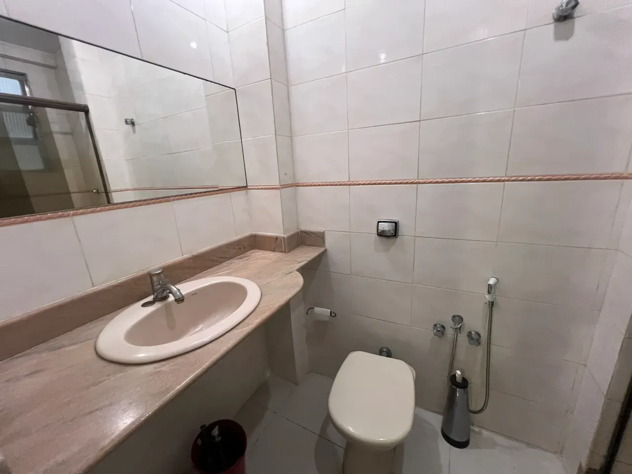2-bedroom apartment with a home office in Rio de Janeiro — photo 21
