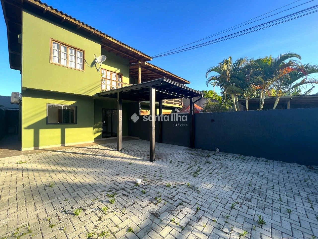Private BBQ in a 2-bedroom house, 60 m² — photo 12