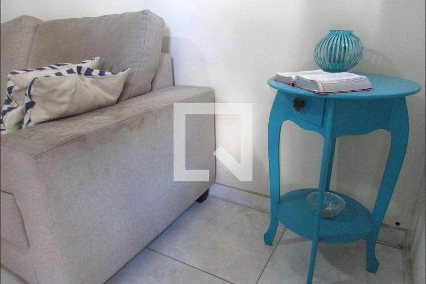 Furnished 2-bedroom apartment with 1 parking spot, 50 m² — photo 29
