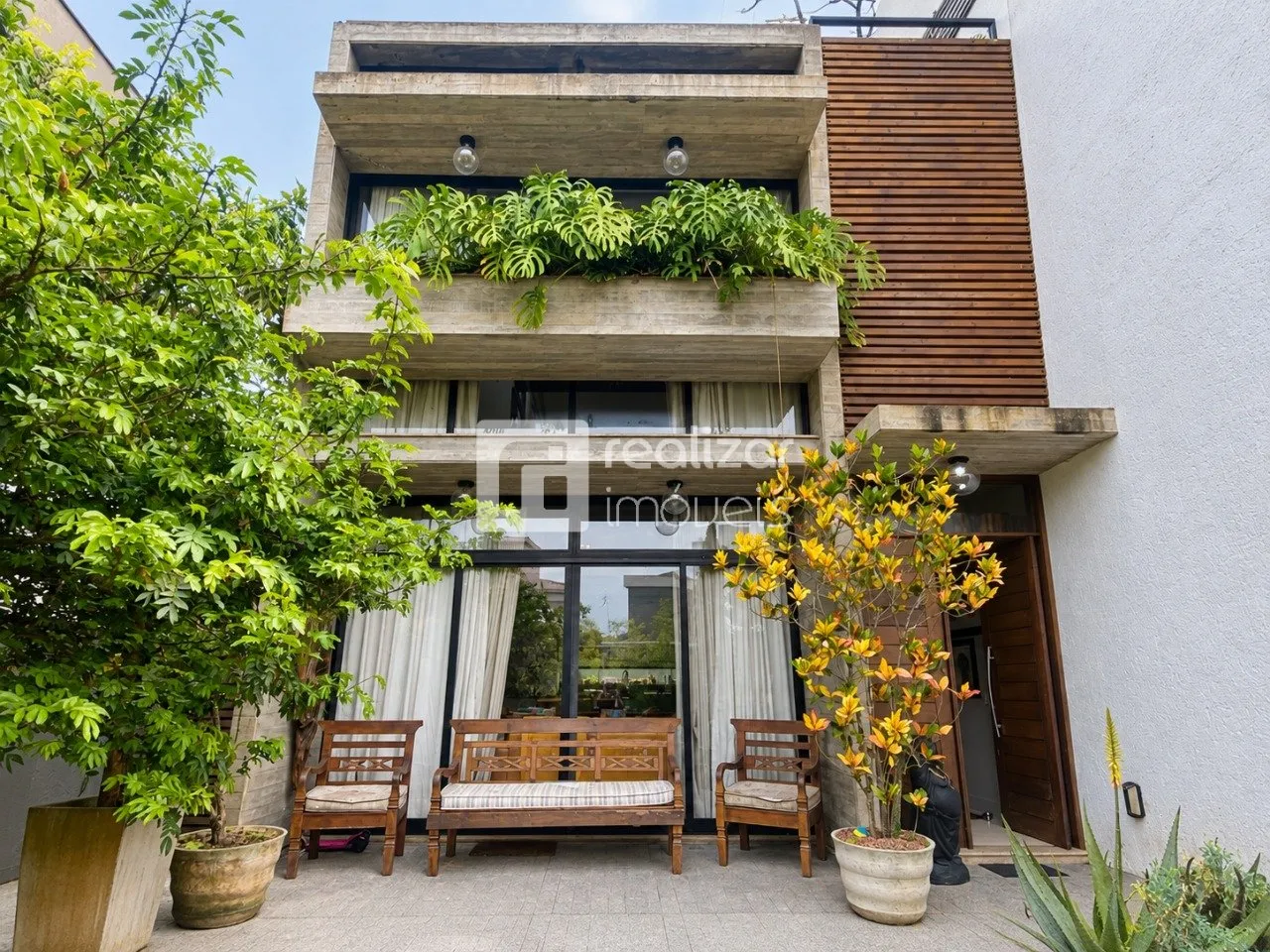 Casa amueblada, 230 m², con vestidor — photo 36