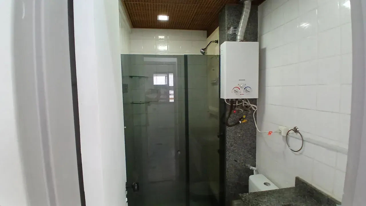 2-bedroom apartment with a balcony and 67 m² — photo 23